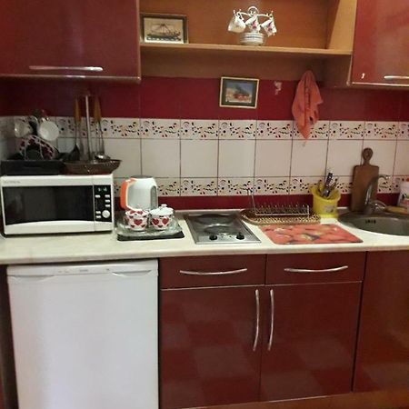 Пушкинская 1 Комнатная, Центр Appartement Odessa Buitenkant foto