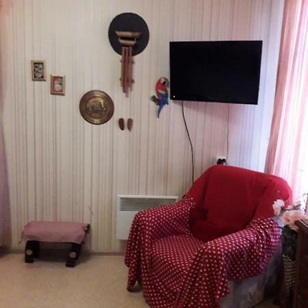 Пушкинская 1 Комнатная, Центр Appartement Odessa Buitenkant foto