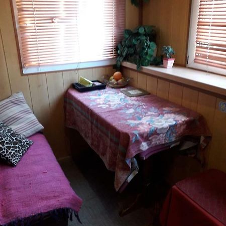 Пушкинская 1 Комнатная, Центр Appartement Odessa Buitenkant foto