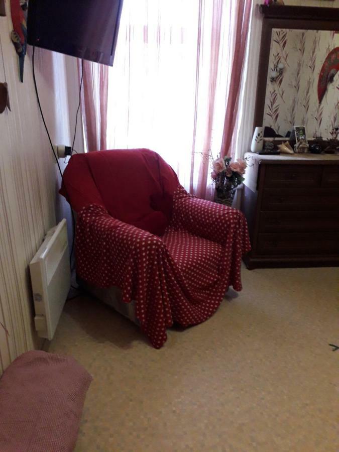 Пушкинская 1 Комнатная, Центр Appartement Odessa Buitenkant foto